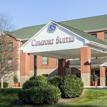 Four Points By Sheraton Raleigh Arena Exterior foto